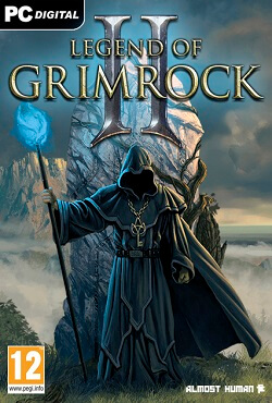 Legend of Grimrock 2 Legend of Grimrock 2